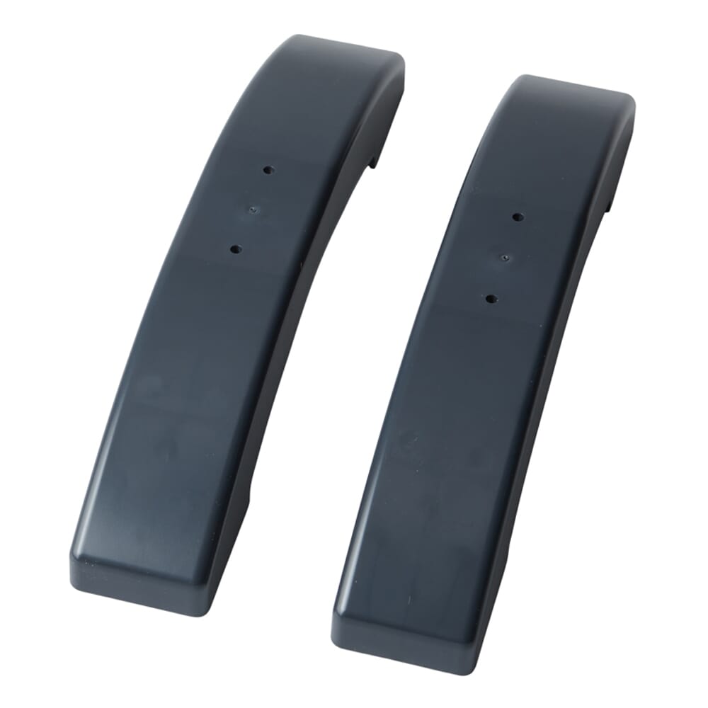 Piedini da Appoggio per Radiatori Elettrici - Scelta di Finiture - Virtus - ECOSO by Hudson Reed