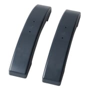 Piedini da Appoggio per Radiatori Elettrici - Scelta di Finiture - Virtus - ECOSO by Hudson Reed