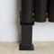 Piedini di Supporto per Radiatori di Design Revive, Sloane e Savy – Nero Opaco