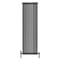 Radiatore Verticale a Tripla Colonna Tradizionale Peltro 1800mm - Scelta di Dimensioni - Regent