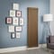 Radiatore di Design Verticale Triplo - Scelta di Colori Metallici e Misure - Regent