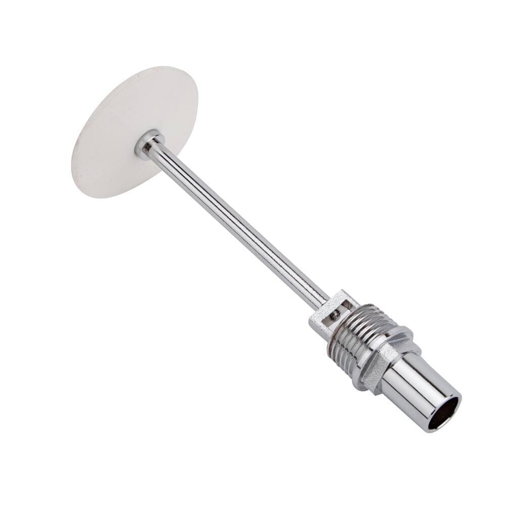 Diaframma Deviatore di Flusso dell'Acqua per Radiatori con Raccordi a Compressione 15mm