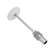 Diaframma Deviatore di Flusso dell'Acqua per Radiatori con Raccordi a Compressione 15mm