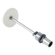 Deviatore di Flusso Ingresso da 15 mm - Antracite
