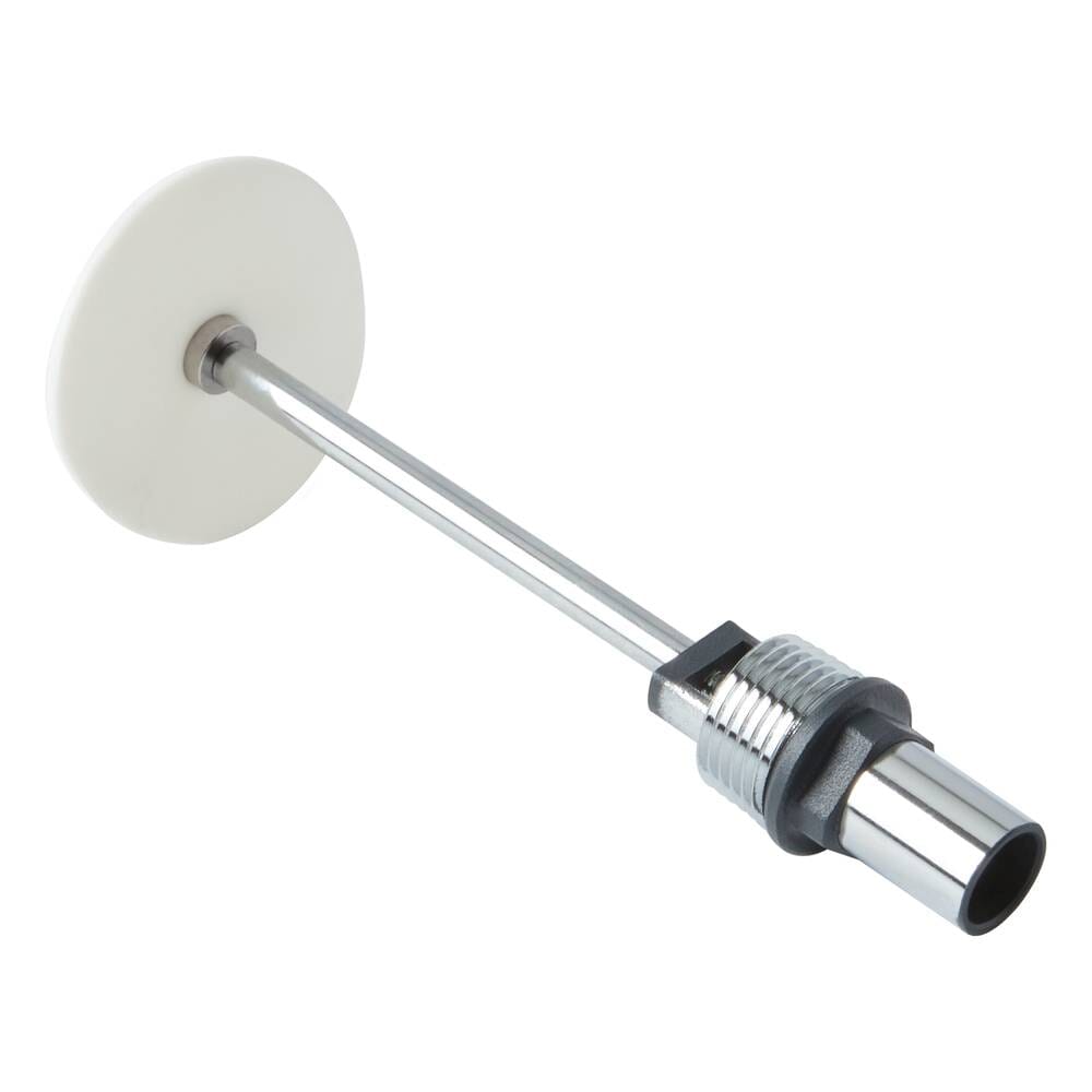 Deviatore di Flusso Ingresso da 15 mm - Antracite