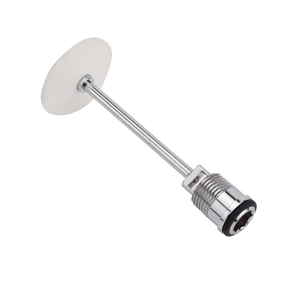 Diaframma Deviatore di Flusso dell'Acqua per Radiatori con Raccordi 3/4"