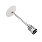 Diaframma Deviatore di Flusso dell'Acqua per Radiatori con Raccordi 3/4"
