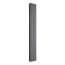 Radiatore di Design Verticale Piatto - Alto 1750mm - Disponibile in Diverse Larghezze e Finiture - Sterling Arlie by Hudson Reed