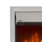 Camino Elettrico Scelta di Finiture - Aura - ECOSO by Hudson Reed