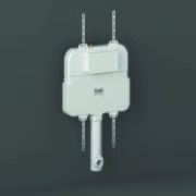 Cassetta di Scarico Incassata Slim da 80mm - Scelta di Placche di Comando - Hudson Reed x RAK Ecofix