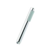 Doccetta Rotonda in ABS - Cromata - Como