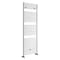 Radiatore Scaldasalviette Moderno - Bianco - Varie Dimensioni - Arno