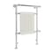 Scaldasalviette Termoarredo Bagno Elettrico Bianco - Elizabeth - Disponibile in Diverse Misure