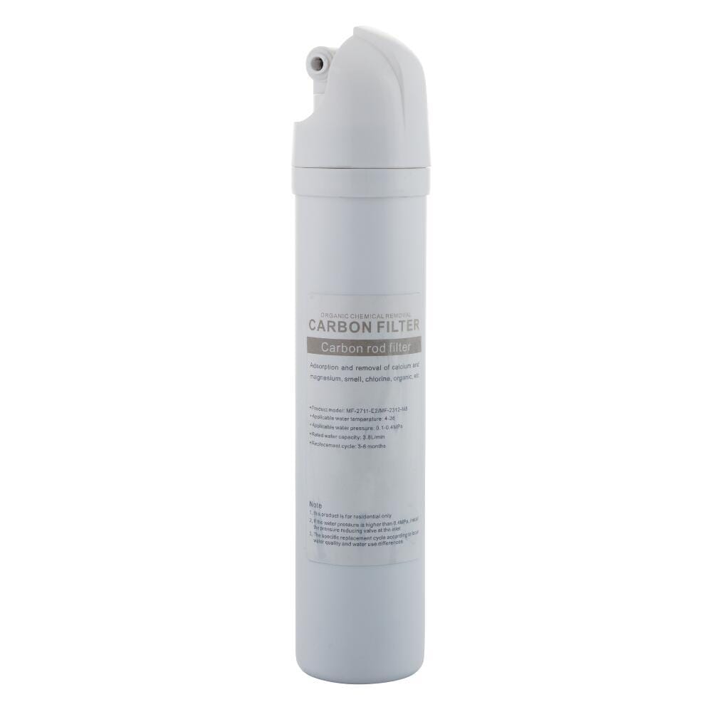 Filtro per Rubinetto Cucina di Acqua Bollente
