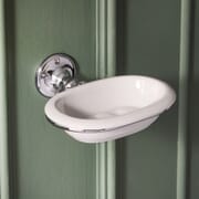 Porta Sapone - Scelta di Finiture - Elizabeth