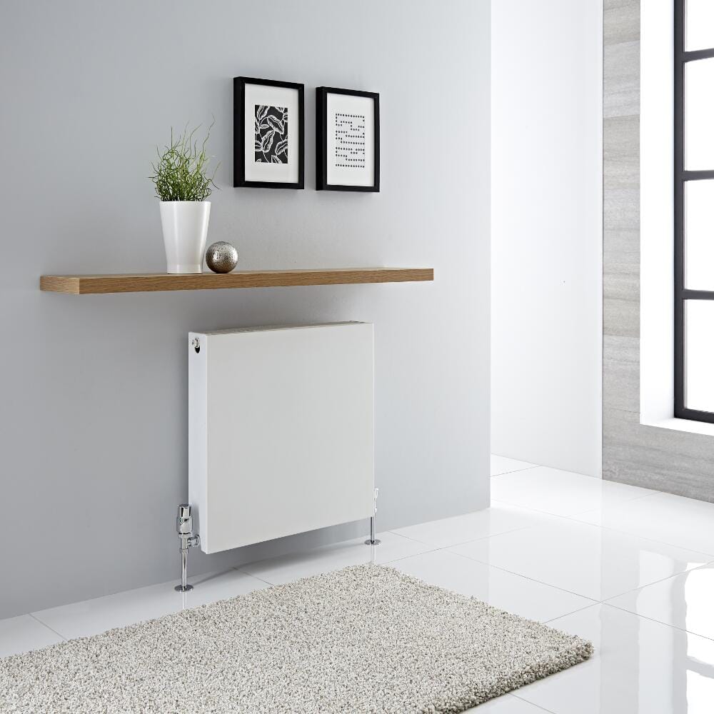 Radiatore Convettore a Piastra Doppio – Tipo 22 – Scelta di Dimensioni - Merus