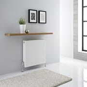 Radiatore Convettore a Piastra Doppio – Tipo 22 – Scelta di Dimensioni - Merus