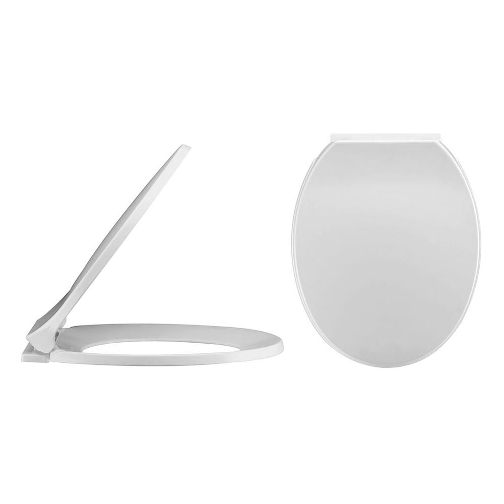 Sedile per WC Standard con Chiusura Ammortizzata - Richmond