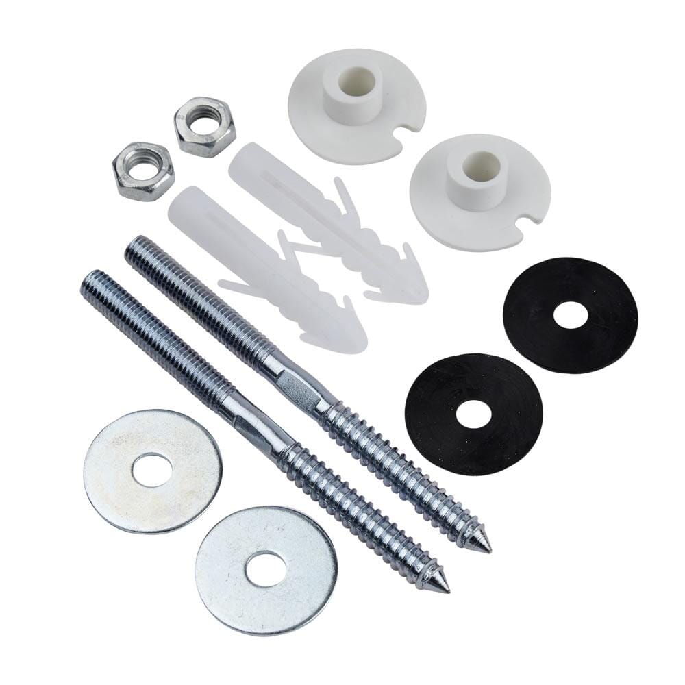Kit di Montaggio per Lavabi e Lavandini Murali