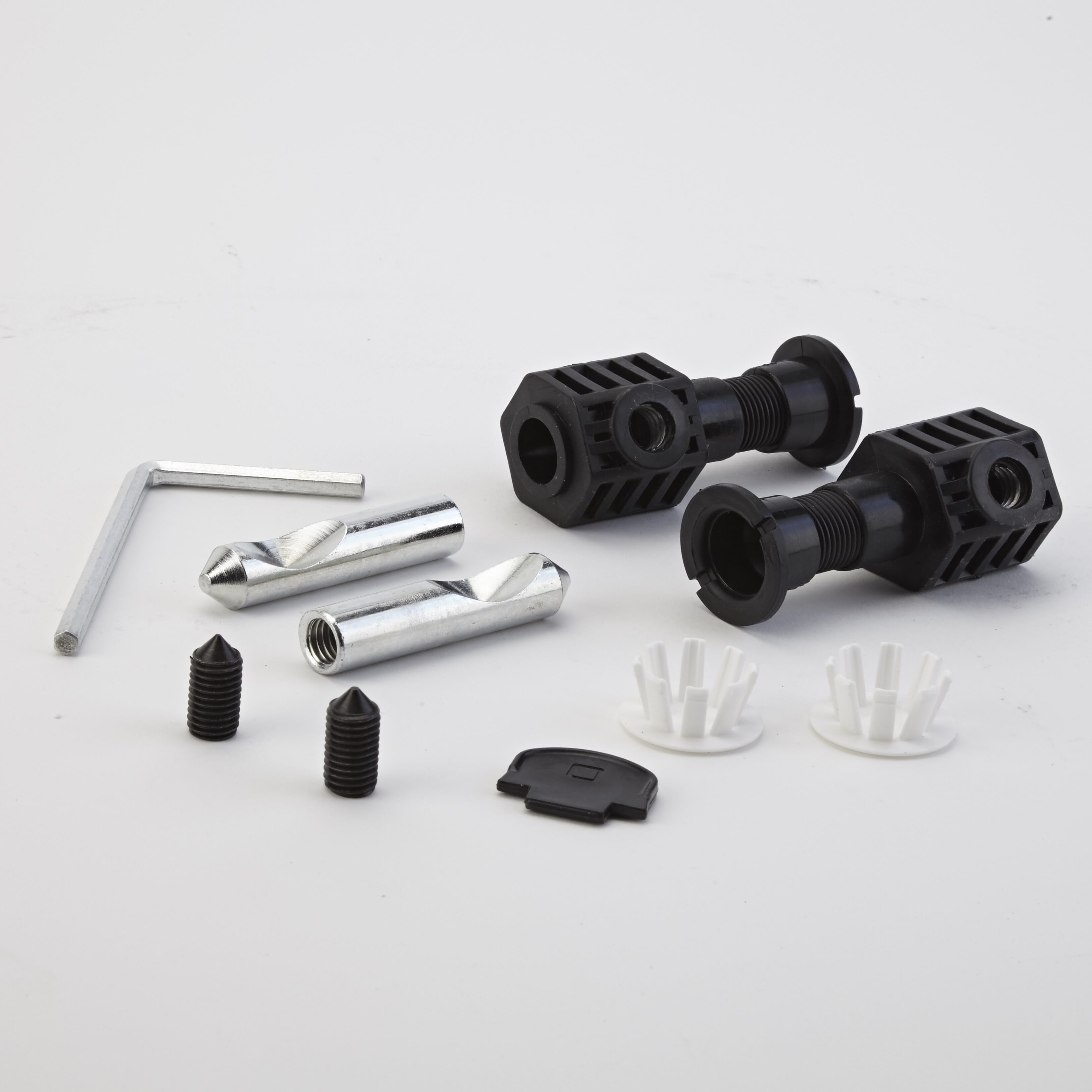 Kit di Fissaggio per Sanitari Sospesi