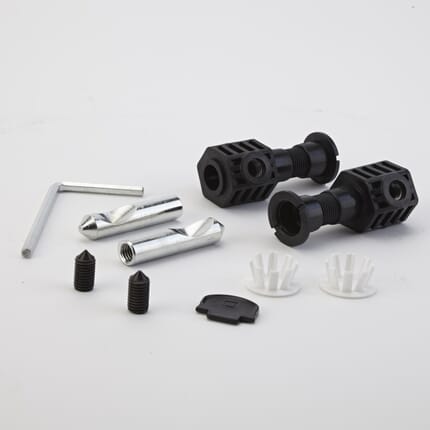 Kit di Fissaggio per Sanitari Sospesi