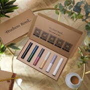 Scatola di Campioni di Colore per Radiatori - Una Selezione di Tutte le Finiture Classiche