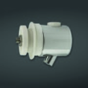 Divaricatore per Orinatoio Esposto - Hudson Reed x RAK