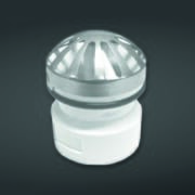 Sistema di Orinatoi senz'acqua per Orinatoi Jazira, Serie 600 e Venice - Hudson Reed x RAK