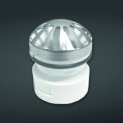 Sistema di Orinatoi senz'acqua per Orinatoi Jazira, Serie 600 e Venice - Hudson Reed x RAK