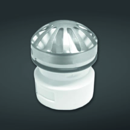 Sistema di Orinatoi senz'acqua per Orinatoi Jazira, Serie 600 e Venice - Hudson Reed x RAK