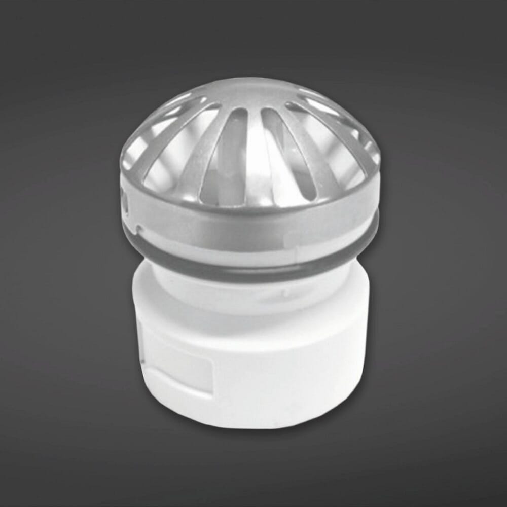 Cartuccia di Ricambio per Orinatoi senz'acqua - Hudson Reed x RAK