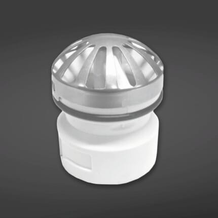 Cartuccia di Ricambio per Orinatoi senz'acqua - Hudson Reed x RAK