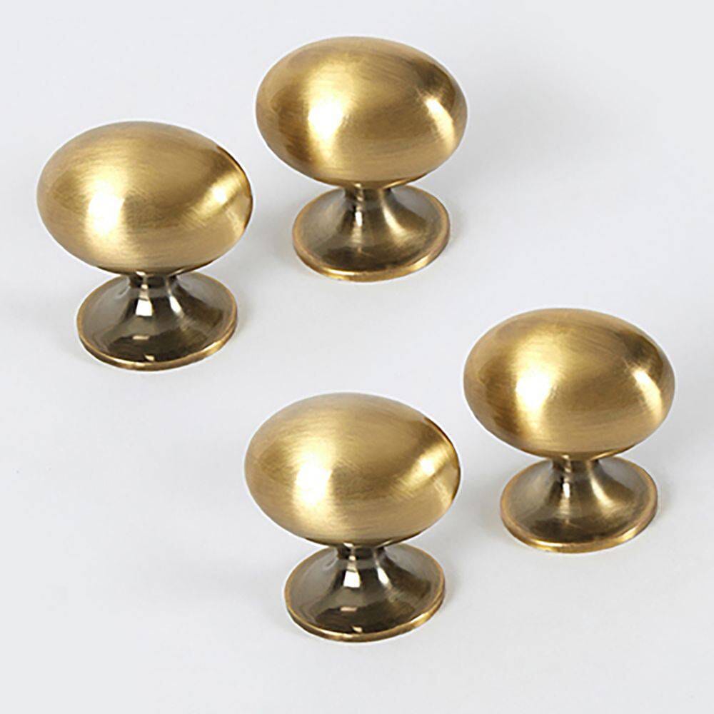 Maniglie per Mobili - Scelta di Finiture