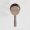 Miscelatore Doccia Manuale – Bronzo Spazzolato - Amara