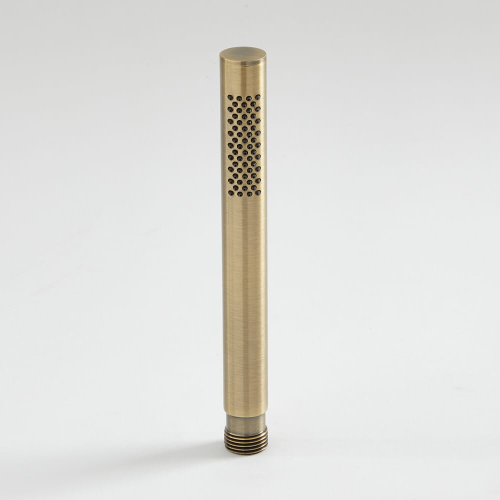 Doccetta Moderna in Ottone - Ottone antico - Alama