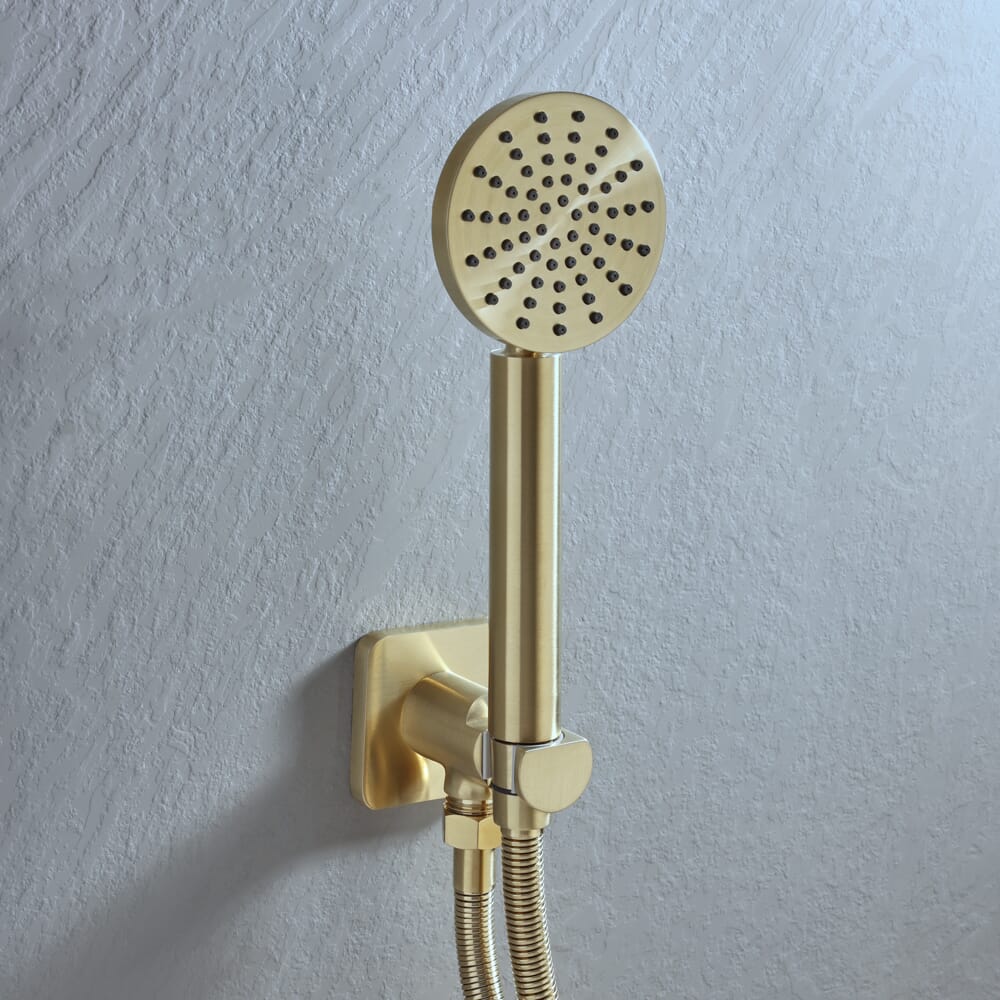 Doccetta Moderna - Scelta di Finiture - Lune