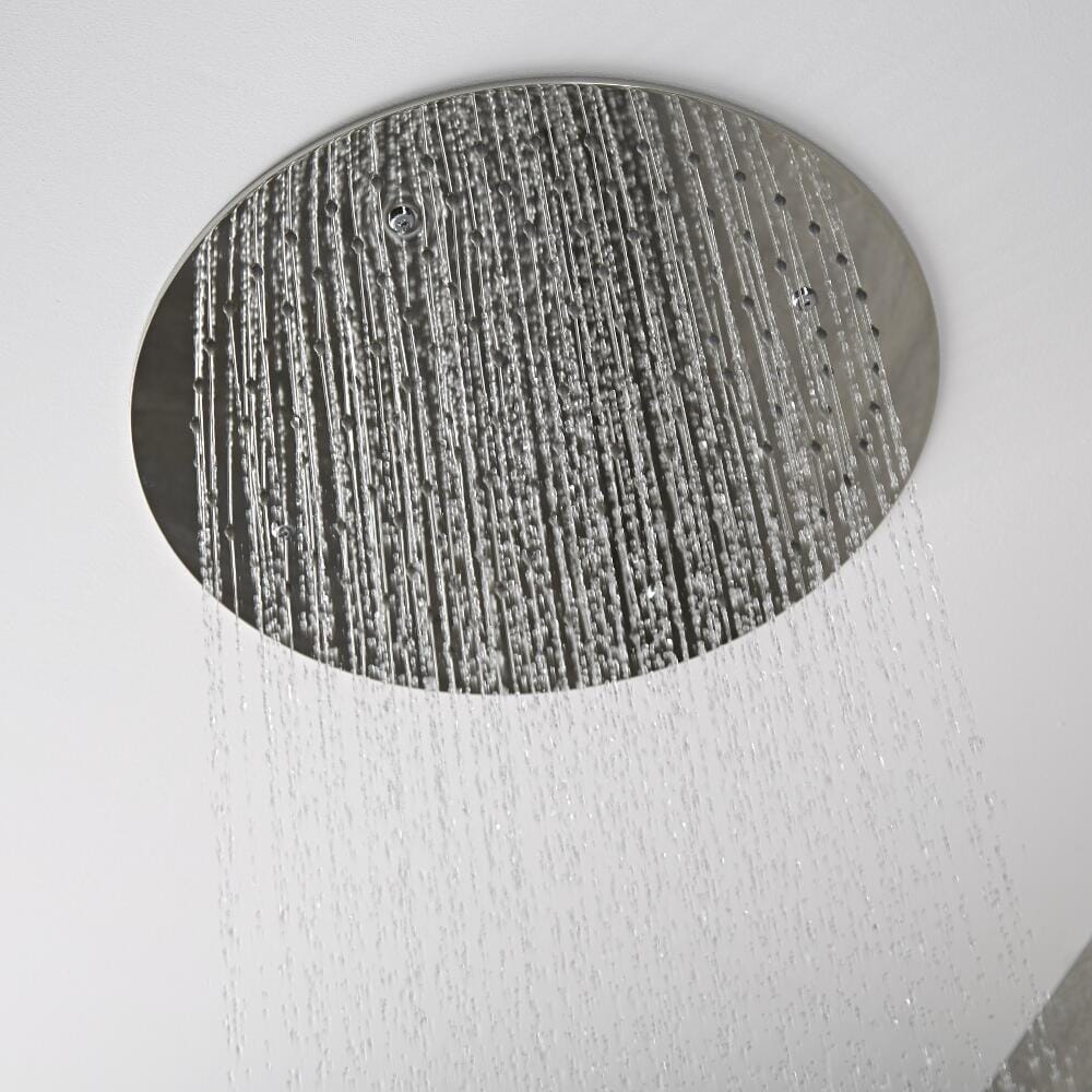 FactorLED Downlight LED Incasso Soffitto 24cm 26W - 3 Pezzi Con Luce Regolabile 2700K-5700K | 2860 Lumen Slim