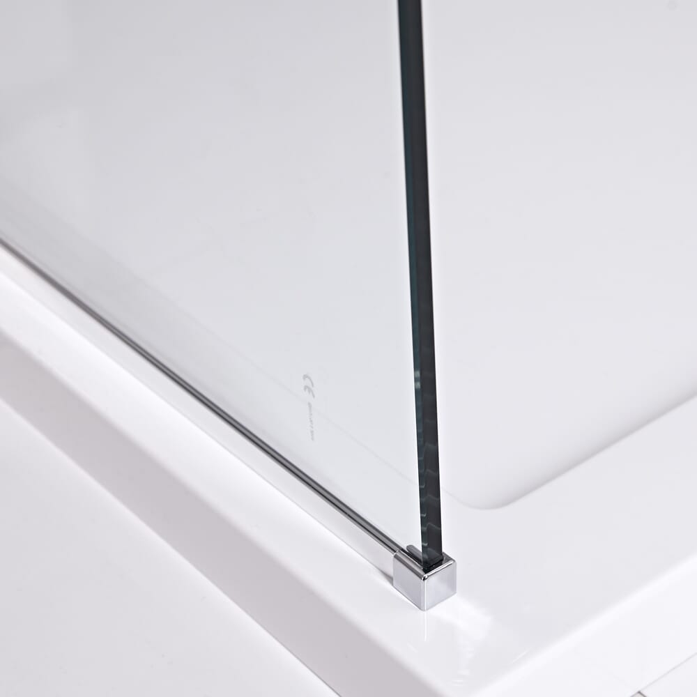 Profilo a Tenuta d’Acqua per Box Doccia Walk-In - Portland