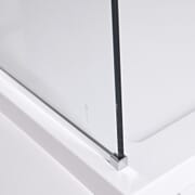 Profilo a Tenuta d’Acqua per Box Doccia Walk-In - Portland