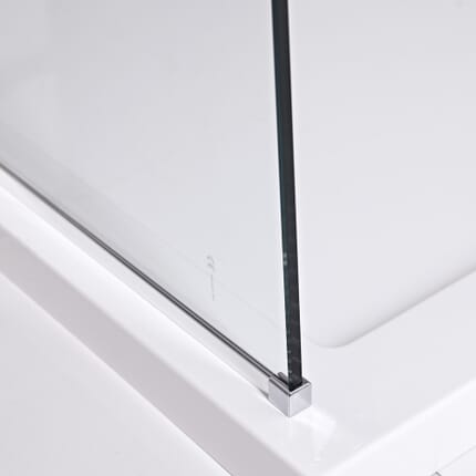 Profilo a Tenuta d’Acqua per Box Doccia Walk-In - Portland