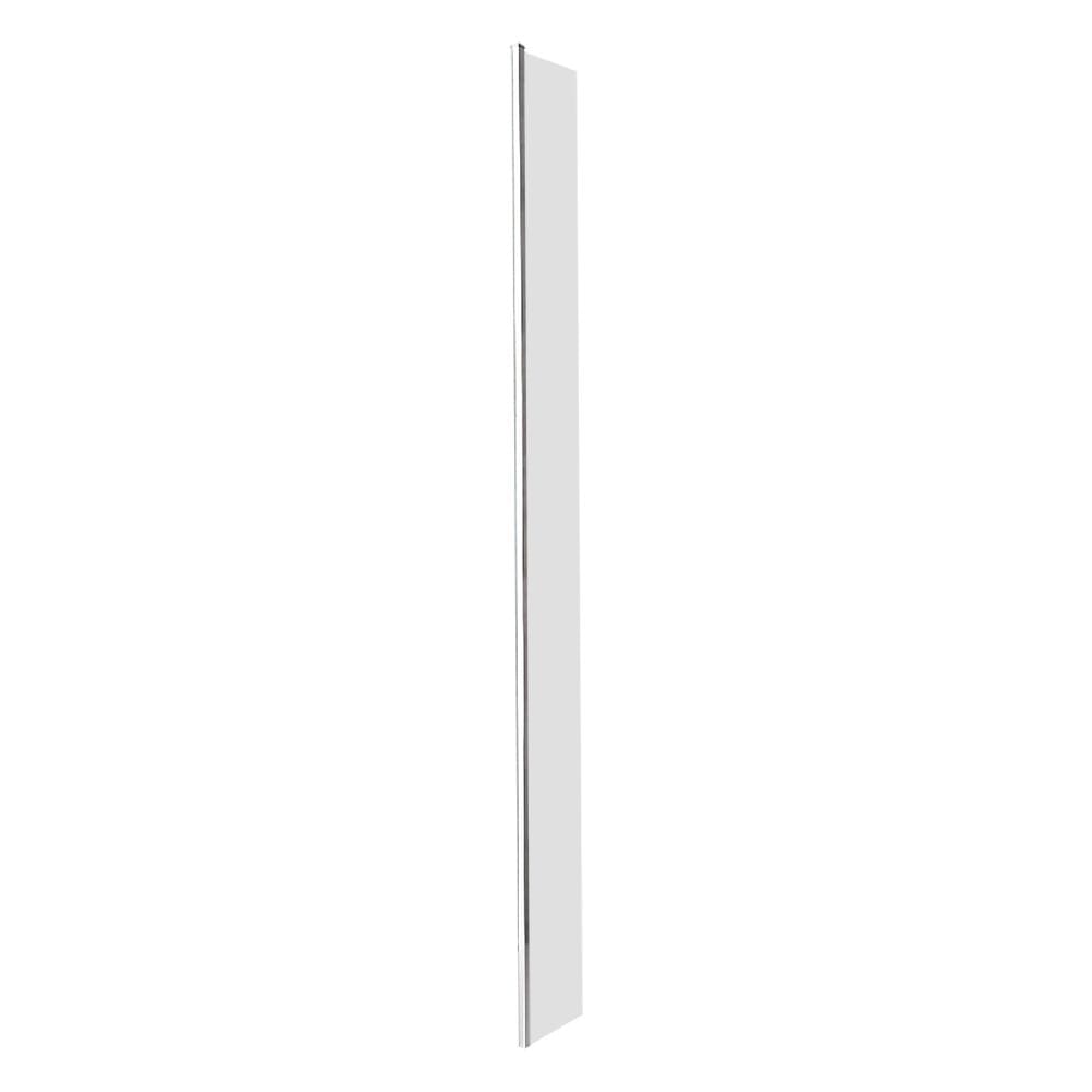 Parete Doccia Paraspruzzi da 300mm Box Doccia Walk-In - Portland