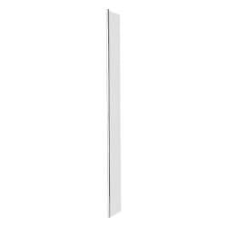 Parete Doccia Paraspruzzi da 300mm Box Doccia Walk-In - Portland