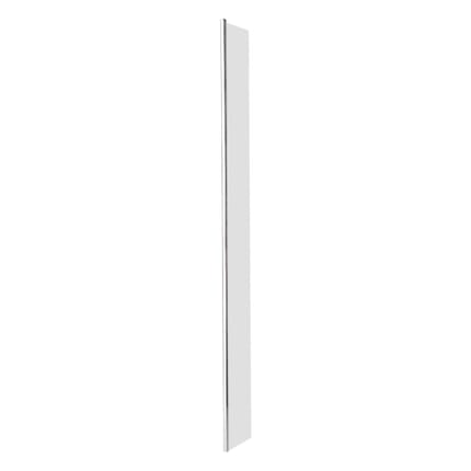 Parete Doccia Paraspruzzi da 300mm Box Doccia Walk-In - Portland