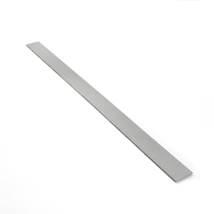 Pannello Laterale per Piatto Doccia – 1800mm – Rockwell - Grigio chiaro