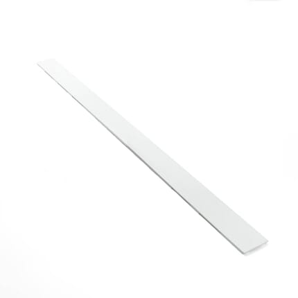 Pannello Laterale per Piatto Doccia – 1800mm - Rockwell - Bianco