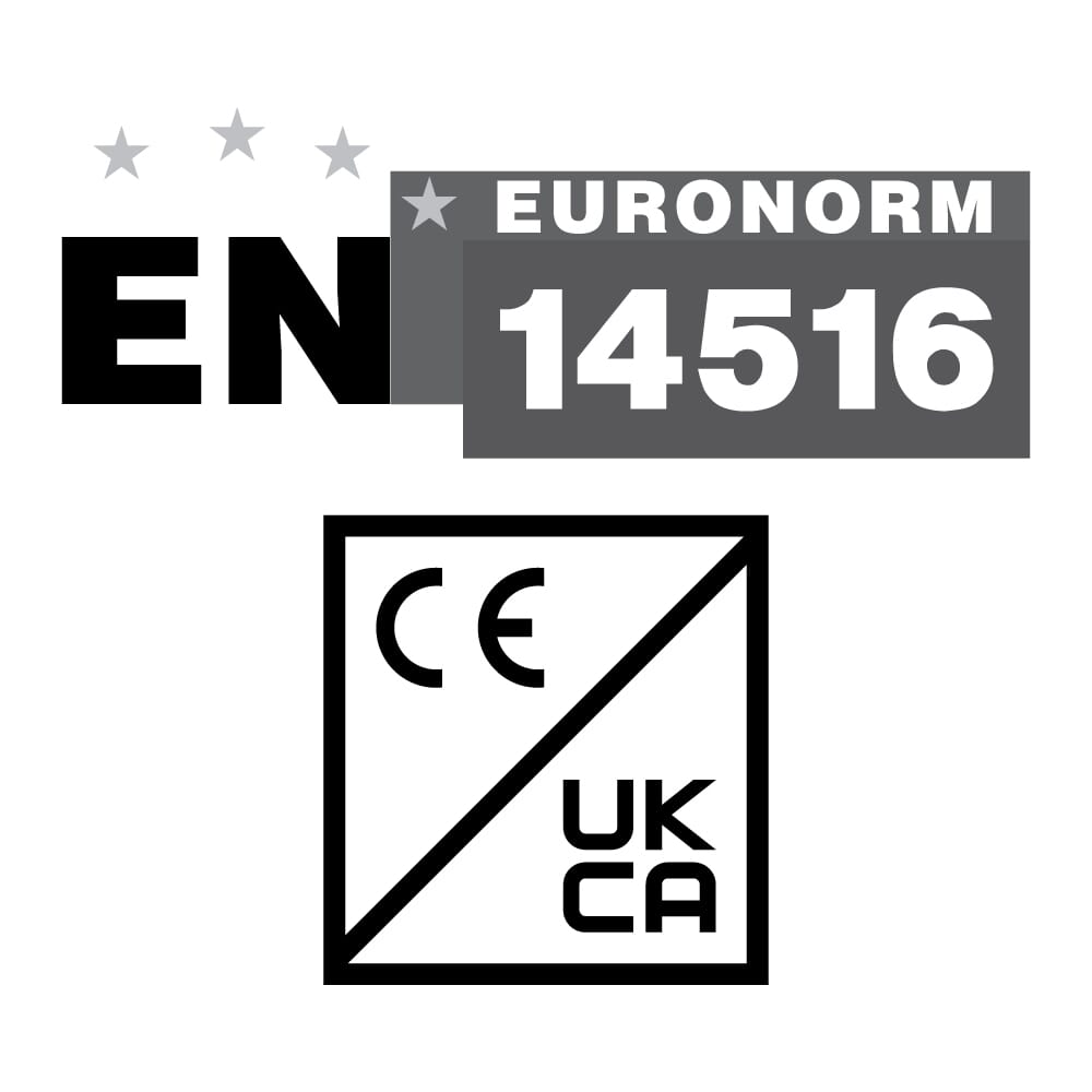 Vasca da Bagno Idromassaggio Tradizionale - 1700mm x 750mm - Richmond - Scelta di Pannelli