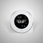 Termostato Wi-Fi per Riscaldamento Elettrico - Connect