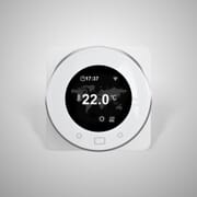 Termostato Wi-Fi per Riscaldamento Elettrico - Connect