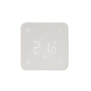 Termostato Wi-Fi per Riscaldamento Elettrico - Bianco - Connect