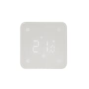 Termostato Wi-Fi per Riscaldamento Elettrico - Bianco - Connect